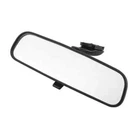 Manual Rear View Interior Mirror For Hyundai Accent Elantra & Kia Optima Spectra New. Price: $34.52.