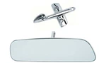 Oer Inside Rear View Mirror And Bracket For 1962-1965 Chevy Ii Nova Coupe/sedan New. Price: $107.98.