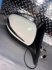 15-20 Mercedes W205 C300 Front Right Passenger Side Door Rear View Mirror Oem Used. Price: $165.00.