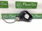 2024-2025 Subaru Impreza Right Passenger Rh Door Mirror E4 046108 11 Wire Oem Used. Price: $119.00.