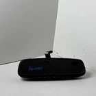 2013 Lexus ES300H Interior Inside Rear View Mirror 87810-0WB20 Oem Used. Price: $97.88.