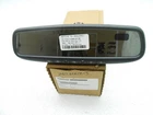 New Oem Mazda CX-7 CX-9 Tribute Auto Dimming Homelink Rear View Mirror 2010-13. Price: $74.99.