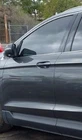 2015-2024 Ford Edge Lh Left Driver Front Door Oem Used. Price: $938.10.