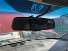Used Interior Rear View Mirror Fits: 2009 Dodge 1500 Pickup Grade. Price: $81.60.