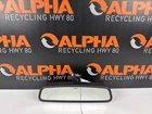 Volvo Series Rear View Mirror 30744704 Used. Price: $54.00.