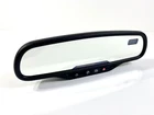 2006-2009 Trailblazer Envoy Saab 9-7X Rear View Mirror Onstar Compass Oem 16-PIN Used. Price: $39.95.