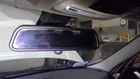 Rear View Mirror With Alarm System Fits 13-18 Bmw 320I 1800040 Used. Price: $84.99.