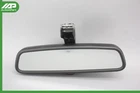 06-13 Bmw E90 E92 E93 E88 E82 Front Auto Homelink Rear View Mirror Compass Oem Used. Price: $61.75.