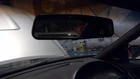 2001 Ford Mustang Interior Rear View Mirror 109542 Used. Price: $79.90.