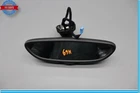 11-18 Porsche Cayenne 958 Front Upper Interior Rear View Mirror Black Oem Used. Price: $68.40.