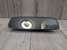 18-24 Oem Bmw G01 G02 X3 X4 30 M40 Interior Rear View Mirror Homelink Ec Gdo Used. Price: $125.96.