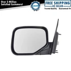 Trq Left Mirror Fits 2006-2014 Honda Ridgeline New. Price: $51.99.