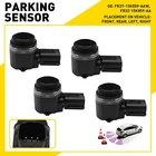For Lincoln Nautilus 2019 4PCS Black Park Assist Sensor FR3T-15K859-AAW Usa New. Price: $28.99.