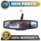 Chevrolet Oem Rear View Mirror 026392 Used Gmc Terrain Equinox 10-17. Price: $24.30.