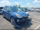 Used Front Center Interior Rear View Mirror Fits: 2016 Subaru Forester W/o Garag. Price: $124.90.