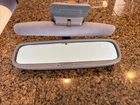1995-2000 Lexus LS400 Gray Auto Dim Interior Inside Rear View Mirror Complete Used. Price: $29.99.