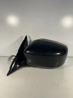 2011-2014 Infiniti M35H M37 M56 Q70 Left Driver Side Door Mirror Black Oem Used. Price: $179.99.