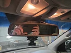 Used Front Center Interior Rear View Mirror Fits: 2009 Volvo XC90 Automatic Dimm. Price: $100.90.