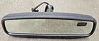 2018 - 2021 Lexus NX300 Front Center Windshield Rear View Mirror Oem Black EB26 Used. Price: $161.95.