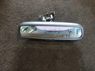 2004-2010 Bentley Continental Gtc Interior Rear View Mirror 3W8857511D Used. Price: $65.00.