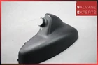 2009-2015 Jaguar X150 Xj Xf Interior Rear View Mirror Cover Trim 6W9317D737 Oem Used. Price: $37.80.