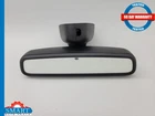 Jaguar Xkr X150 Interior Rear View Mirror 07-15 Oem Used. Price: $74.95.