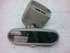 1C0857511B Interior Rear View Mirror Gray 00-01 Vw Beetle S-376RM Used. Price: $37.60.