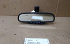 2005 Cadillac Cts Rearview Mirror Telematics W/o Light Sensitive Used. Price: $40.00.