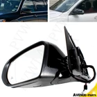 Black Left Driver Side Mirror W/ Bsm For Mercedes X247 250 GLB200 2020-2023 New. Price: $194.89.