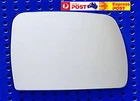 Right Side Mirror Glass For Land Rover Range L322 2002-2005 No Auto Dimmin Brand. Price: $28.73.