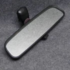 1997-2001 Hyundai Tiburon Interior Manual Dimming Rear View Mirror Oem 51175 Used. Price: $21.99.