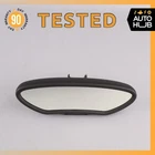 05-12 Porsche Boxster Cayman 987 Auto Dimming Interior Rear View Mirror Oem Used. Price: $473.23.