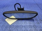 10-16 Porsche Panamera Autodim Rear View Mirror Genuine Oem 7PP857511H1E0 Used. Price: $84.99.