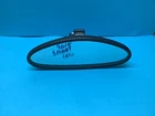 2008-2015 Smart Car Fortwo Interior Rear View Mirror Black Oem E11026198 Used. Price: $34.99.