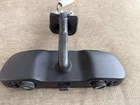 Bmw E30 325IS Sport M3 Rear View Mirror With Map Reading Lights Rare 51161906525. Price: $261.99.