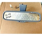 Lexus ES300 Rear View Mirror 1997-2001 Oem Grey $700 New! Used. Price: $73.99.