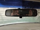 Rear View Mirror Without Compass Fits 06-12 Ridgeline 1268388 Used. Price: $58.50.