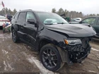 Used Front Center Interior Rear View Mirror Fits: 2019 Jeep Grand Cherokee Autom. Price: $119.90.