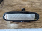 02-05 Saturn L-series Rear View Mirror Oem Black Used. Price: $54.99.