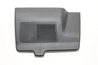 2018 - 2021 Ford Expedition Windshield Rear View Mirror Trim Cover Oem Black Ah Used. Price: $49.43.