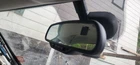 Cadillac Escalade Yukon Rearview Mirror Onstar Compass Temp 07 08 Sensor Oem Used. Price: $40.45.