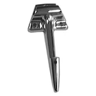 Ford Mustang 1964-1966 Goodmark Rear View Mirror Bracket New. Price: $34.70.