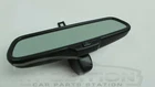 Audi A8 Interior Mirror With Compass Automatically Dimming 4H0857511A New. Price: $583.48.