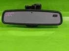 95-99 Tahoe Rear View Mirror Oem 4633-4 Used. Price: $40.00.