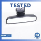 2013 Land Rover Range L405 Interior Rear View Mirror CPLA17E678BC Oem Used. Price: $99.60.
