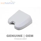 2020-2024 Audi Q5 Phev Interior Rear View Mirror Cap / Rain Sensor Cover Used. Price: $39.99.