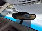 2007 Chevrolet Tahoe Rear View Mirror Oem Used 267.GM8B07 Suv 160K Miles. Price: $80.70.