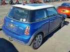Rear View Mirror Ht Automatic Dimming Fits 05-06 Mini Cooper 1155921 Used. Price: $73.95.