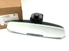 2014-2019 Chevrolet Camaro Corvette Inside Rear View Mirror Center Tilt New Oem. Price: $252.81.