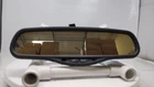 2008 Jaguar S-type Interior Rear View Mirror Oem Black R10S12B17 Used. Price: $36.38.